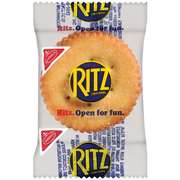 Ritz Ritz Kosher Crackers .23 oz. Pack, PK300 01658